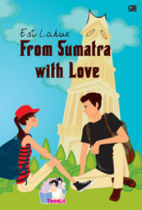 Image of FROM SUMATRA WITH LOVE