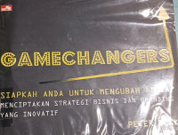 Image of GAMECHANGERS