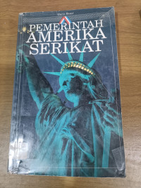 Image of GARIS BESAR PEMERINTAH AMERIKA SERIKAT