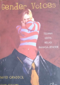 Image of gender voices