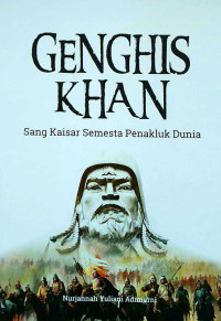 Genghis Khan