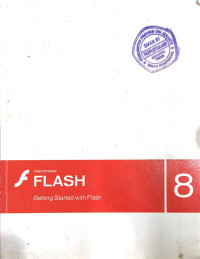 Image of Getting Started with Flash