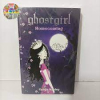 Image of Ghostgirl