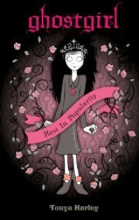 Image of Ghostgirl : rest in popularity