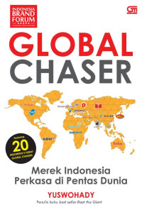 GLOBAL CHASER