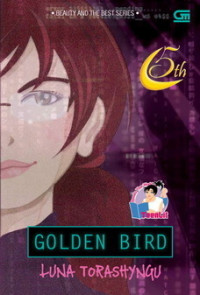 Golden Bird