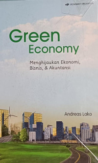 Image of Green Economy