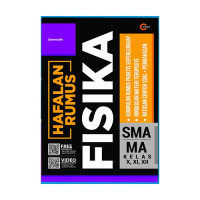 Image of Hafalan Rumus Fisika