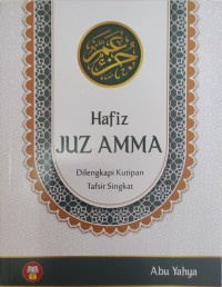 Hafiz Juz 'Amma