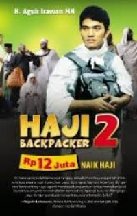 Haji Backpacker