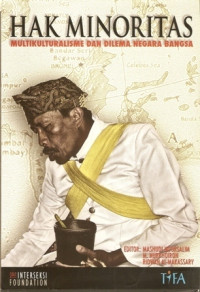 Image of HAK MINORITAS : Multikulturalisme dan dilema negara bangsa