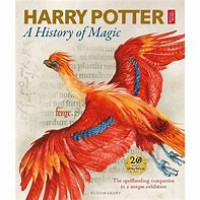 Image of Harry Potter : a history of magic