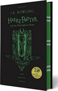 Image of Harry Potter Bloomsbury