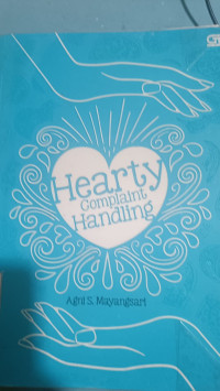 Image of Hearty complaint Handling