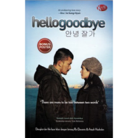 Image of Hello Goodbye