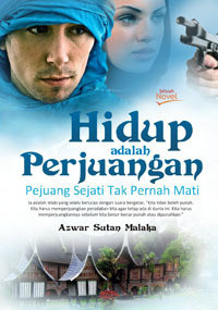 Image of Hidup Adalah Perjuangan