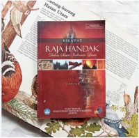 Image of Hikayat Raja Handak