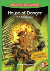 House Of The Danger
