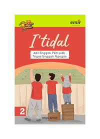 Image of I,tidal Adil Enggak Pilih-pilih Tegas Enggak Ngegas