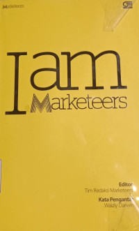 Image of Iam Marketeers
