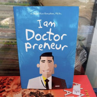 Image of Iam Doctor Preneur