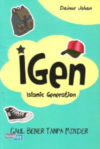 iGen Islamic Generation