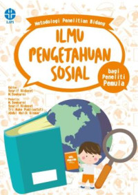 Image of Ilmu Pengetahuan Sosial bagi peneliti Pemula