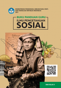 Image of ILMU PENGETAHUAN SOSIAL SMA/SMK KELAS X