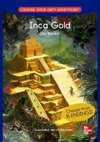 Image of Inca Gold