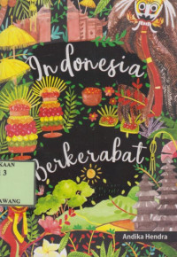 Indonesia Berkerabat