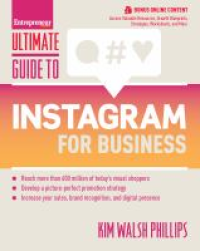 Image of INSTAGRAM FOR BUSINESS