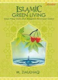 Image of Islamic Green Living