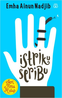 ISTRIKU SERIBU
