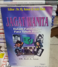 Image of Jagat Wanita Dalam Pandangan Para Tokoh Dunia