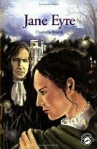 Image of Jane Eyre
