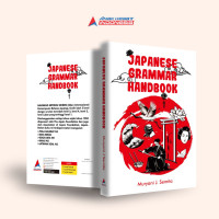 Japanese Grammar Handbook