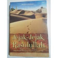 Jejak - Jejak Rasulullah