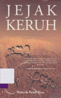 Image of JEJAK KERUH