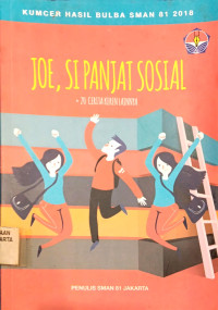Joe, Si Panjat Sosial