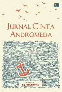 Image of Jurnal Cinta Andromeda