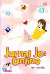 Image of Jurnal Jo: online