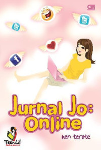 Image of JURNAL JO : ONLINE
