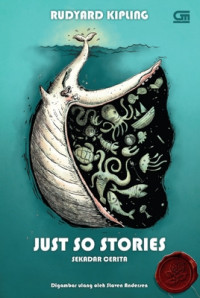 Image of JUST SO STORIES