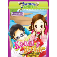 Image of Kania's Dream