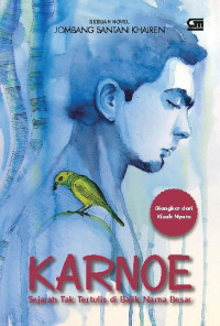 Image of Karnoe