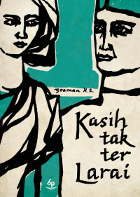 Image of Kasih Tak Terlarai