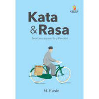 Kata & Rasa Sekelumit Inspirasi Bagi Pendidik