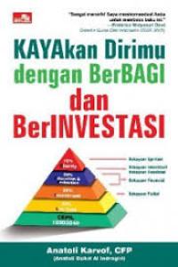 Image of Kayakan Dirimu dengan Berbagai dan Berinvestasi