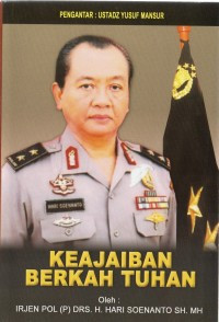 Image of Keajaiban Berkah Tuhan