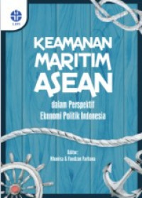 Image of Keamanan Maritim ASEAN